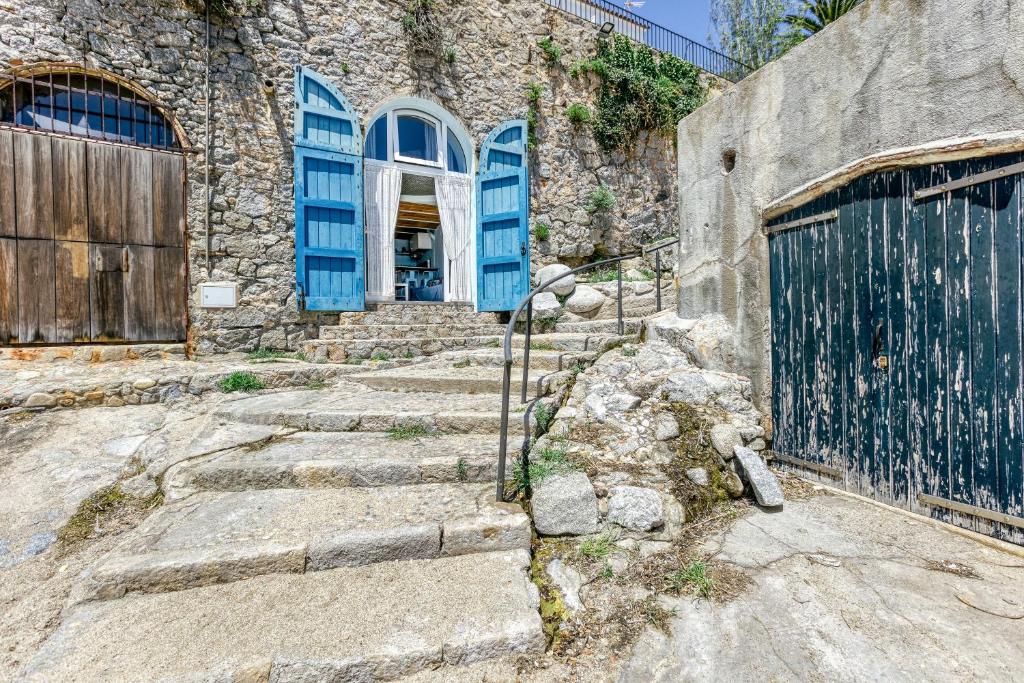Fotografie z fotogalerie ubytování Loft Calella de Palafrugell v destinaci Calella de Palafrugell