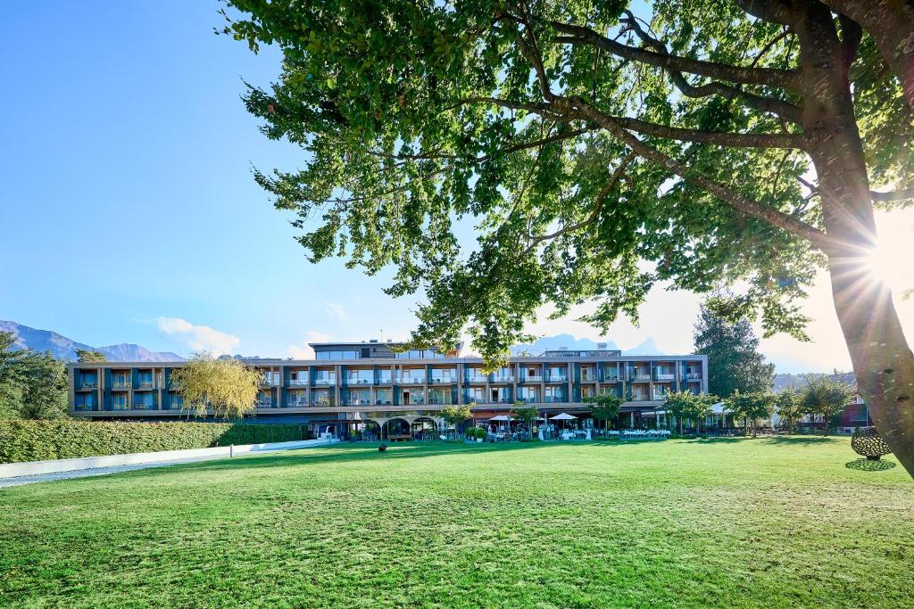 4 hotel in Thun 4 hotel in Thun