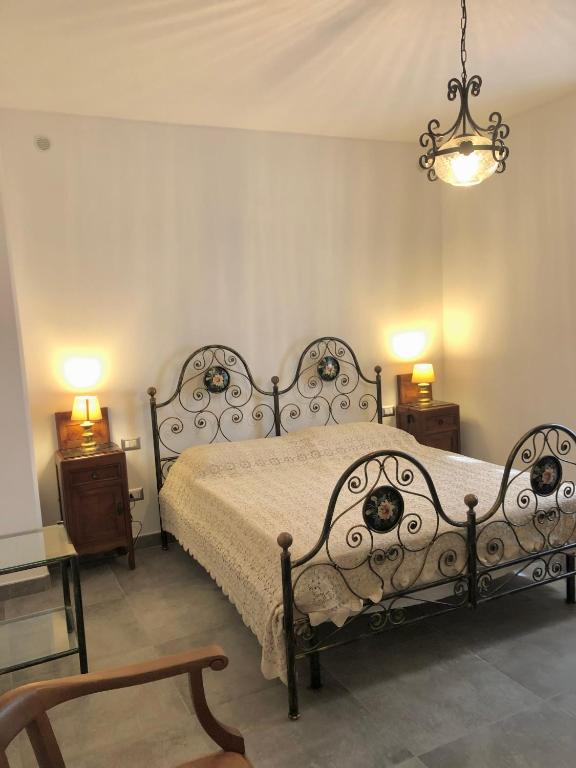 Villa Rachele - Suite Met één Slaapkamer