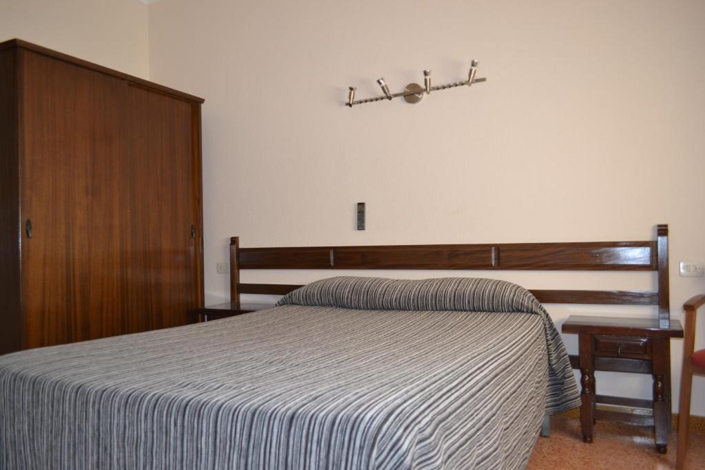 Kép Hostal l'Esplai szállásáról Viladamatban a galériában