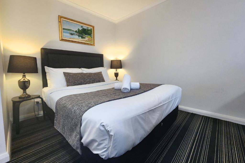 Discover Wynyard, Sydney (updated prices 2024)