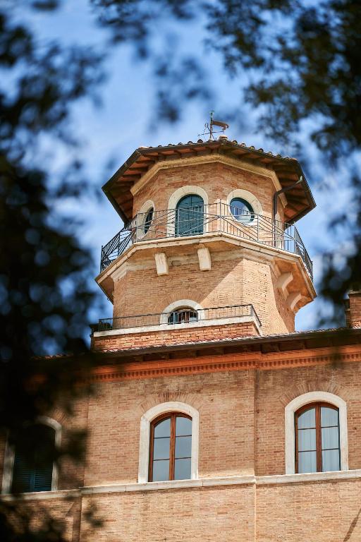 Fotografie z fotogalerie ubytování Precise Tale Poggio Alla Sala v destinaci Montepulciano