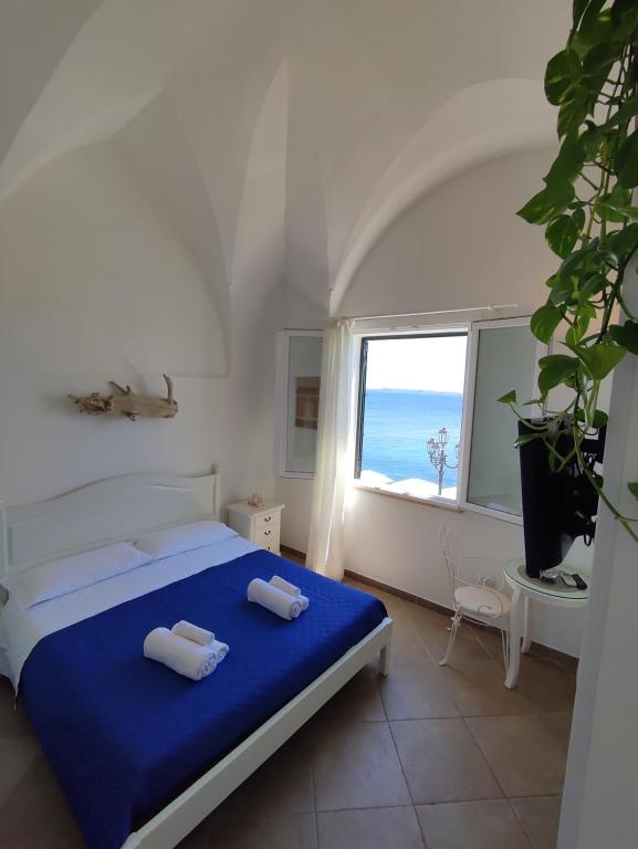 B&B Punta Cutieri - 18