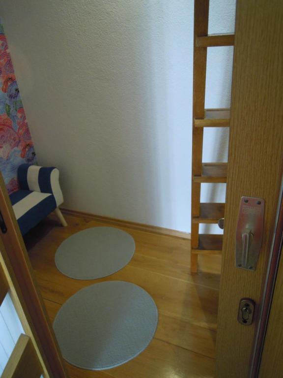 Fotografie z fotogalerie ubytování Brela SP small loft - no parking v destinaci Brela