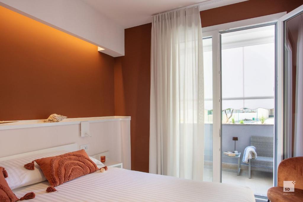 The Lady C - High Apartments - 19