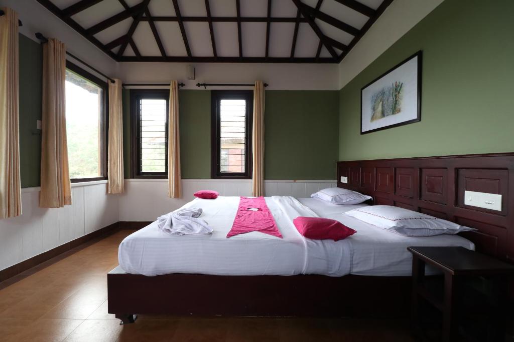 Wayanad Village Resort - Bungalow Standard