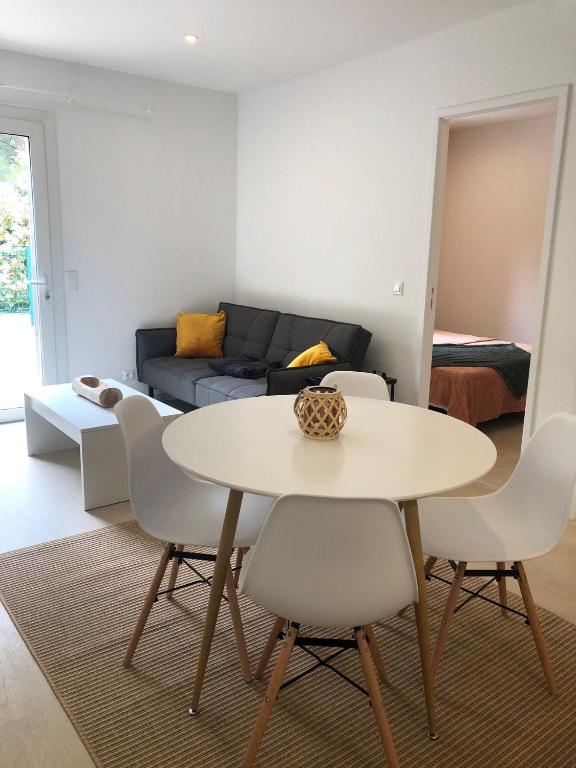 Les Villas des Pins - Appartamento Con Una Camera Da Letto