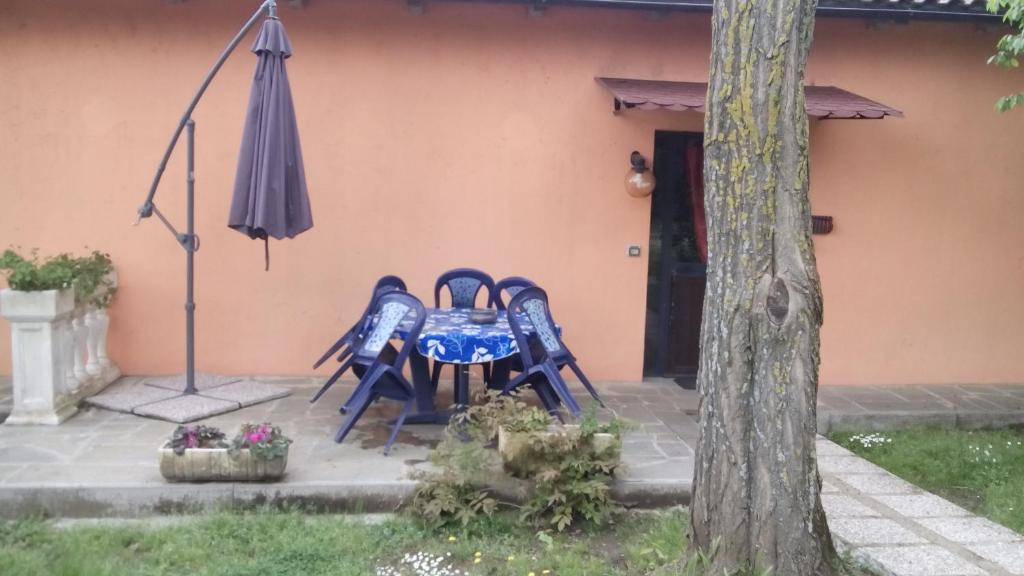 Al Casolare - Appartamento Con 2 Camere Da Letto