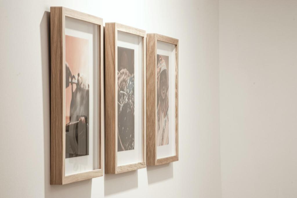 Fotografie z fotogalerie ubytování Precioso ático con terraza y vistas a Silgar. v destinaci Sanxenxo