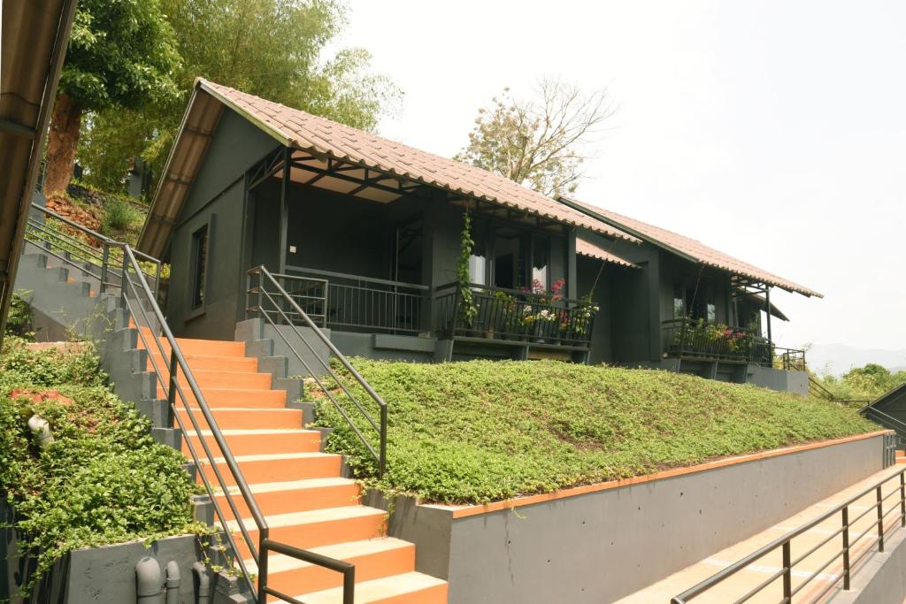 Wayanad Village Resort - Bungalow Supérieur