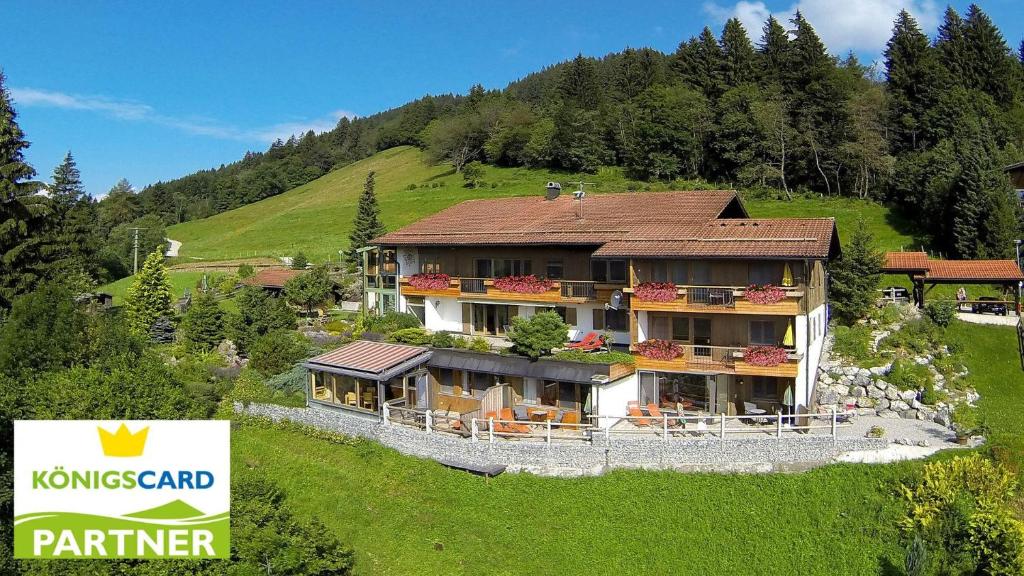 Chalet Edelweiß – Photos 1