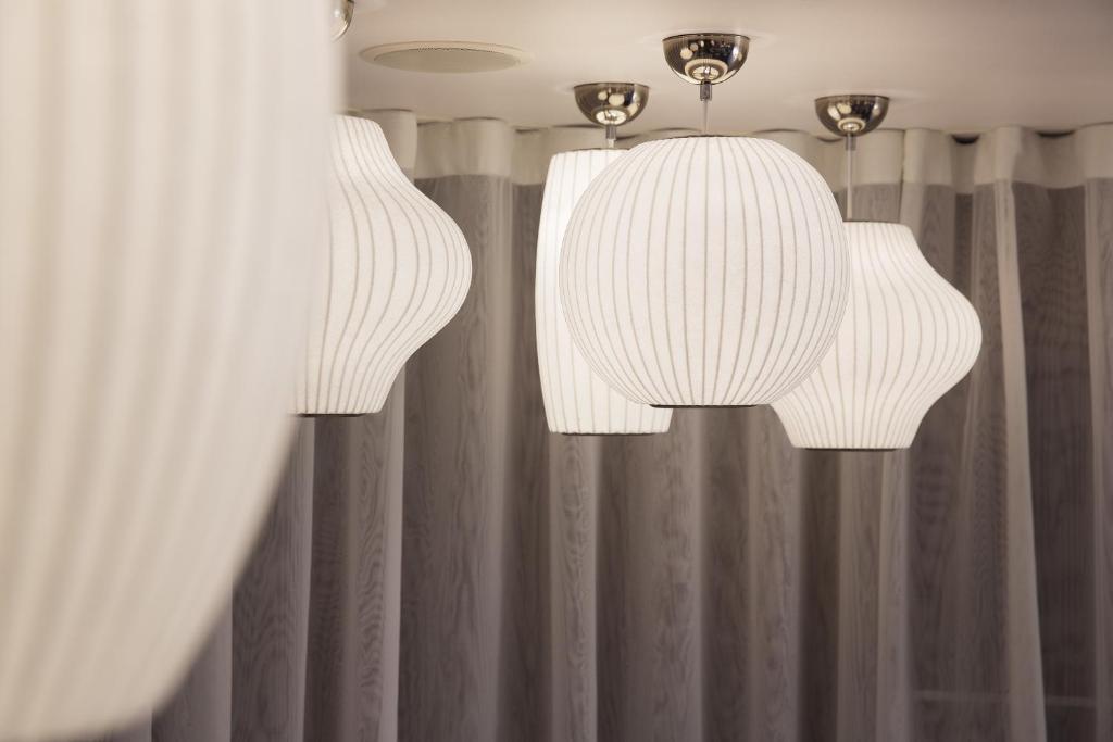 Hotel Ekta Champs Elysées - Resim 23