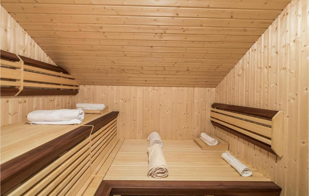 Fotografia z galérie ubytovania Awesome Home In Cesarica With Sauna v destinácii Cesarica