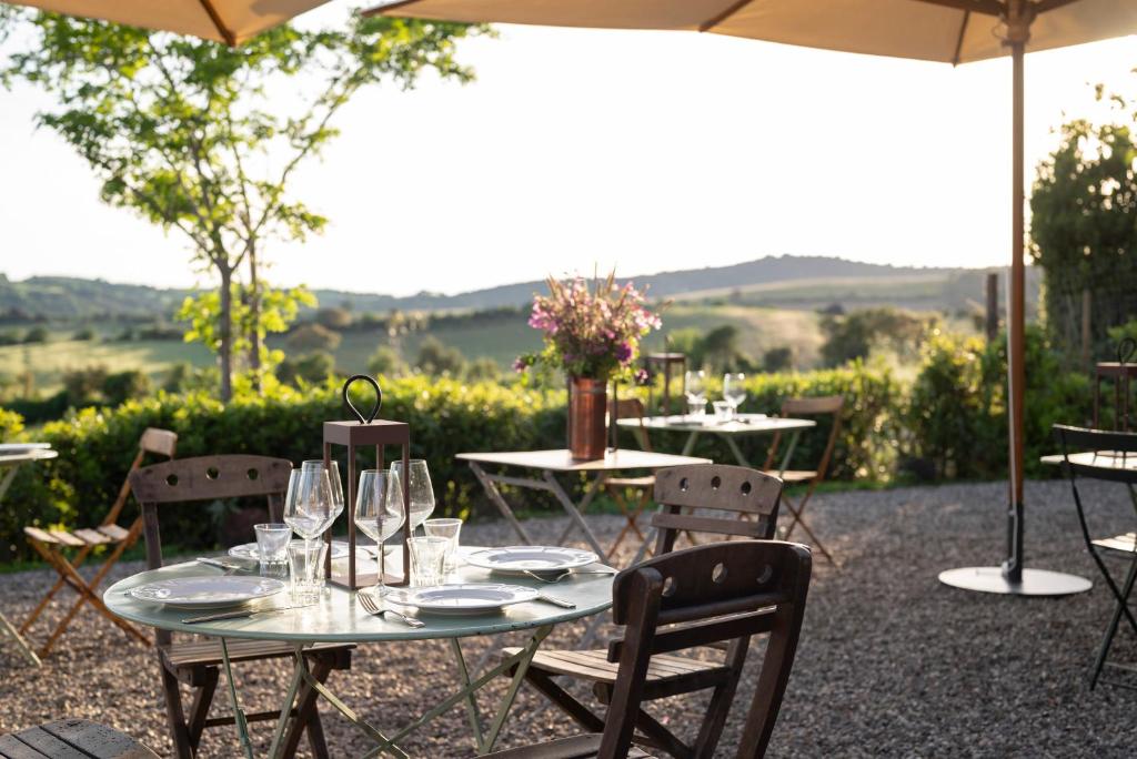 Locanda Fontelupa