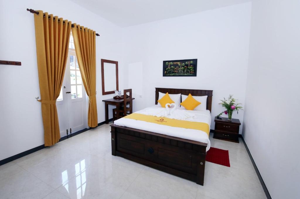 Queensland Hotel - 9