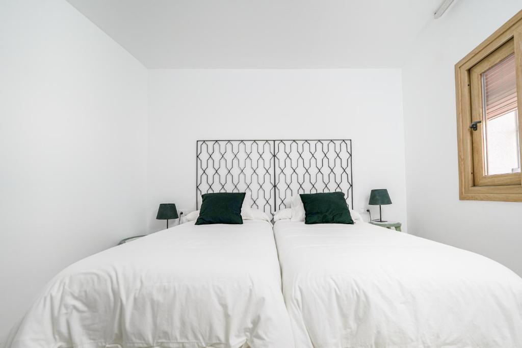 Moott Homes Suites Villa Costacabana, Almería – Updated 2023 ...
