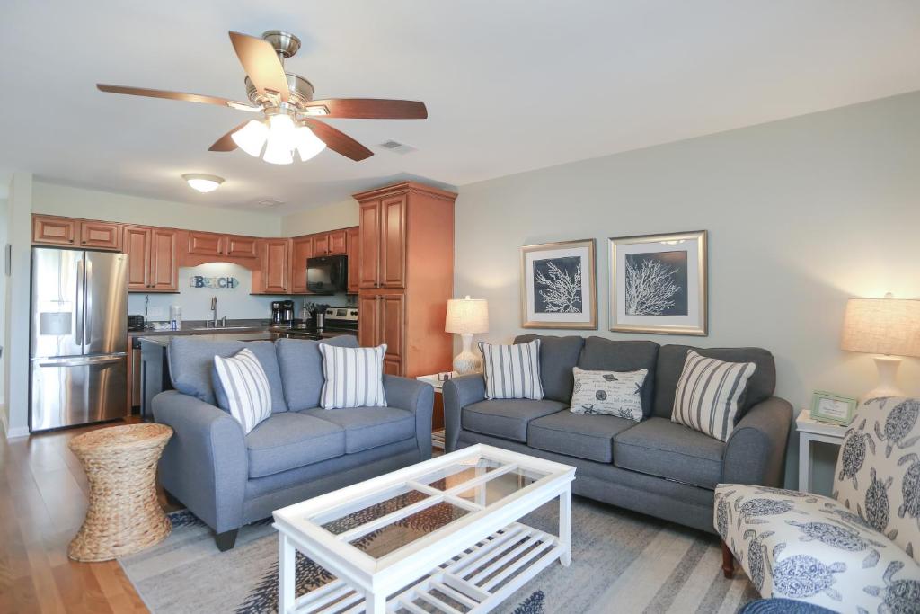 Barrier Dunes 164 144 Bay Breeze by Pristine Properties Vacation