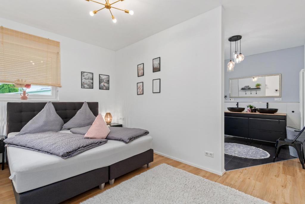 ANYTIME - Rohrbach Apartments - 10