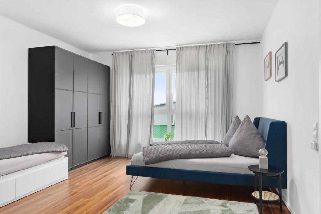 ANYTIME - Rohrbach Apartments - 7