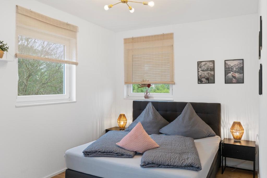 ANYTIME - Rohrbach Apartments - 5