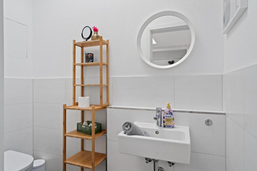 ANYTIME - Rohrbach Apartments - 15