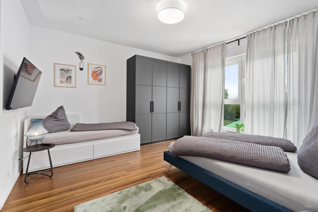 ANYTIME - Rohrbach Apartments - 18