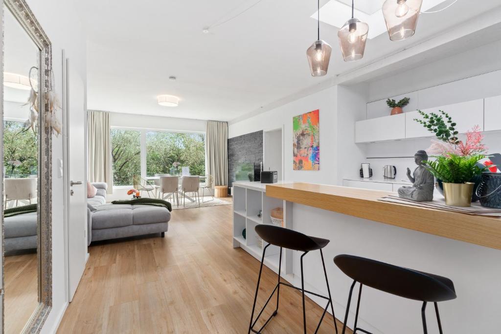 ANYTIME - Rohrbach Apartments - 6