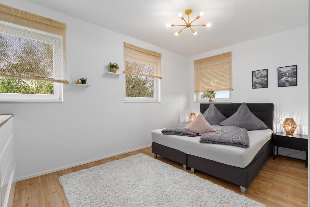 ANYTIME - Rohrbach Apartments - 12