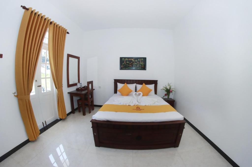 Queensland Hotel - 6