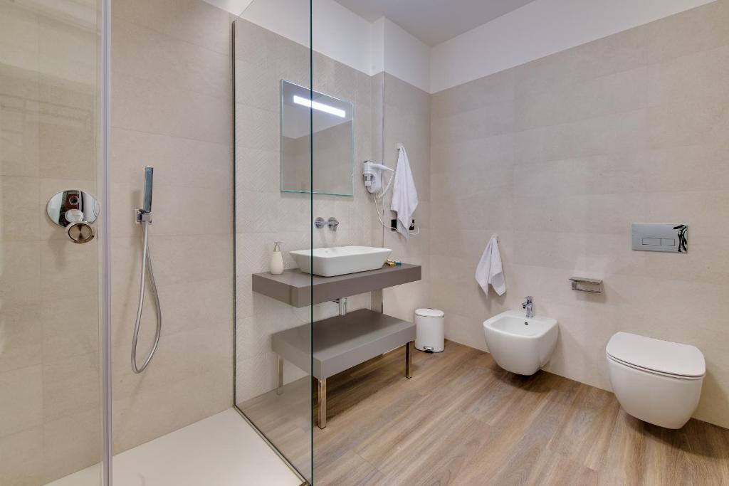 RoccaRegina Hotel - 4