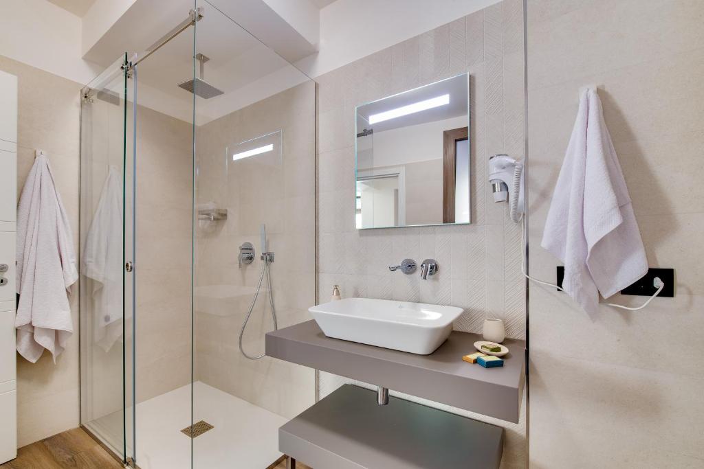 RoccaRegina Hotel - 5