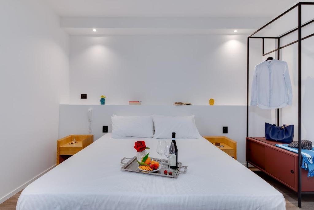 RoccaRegina Hotel - 6