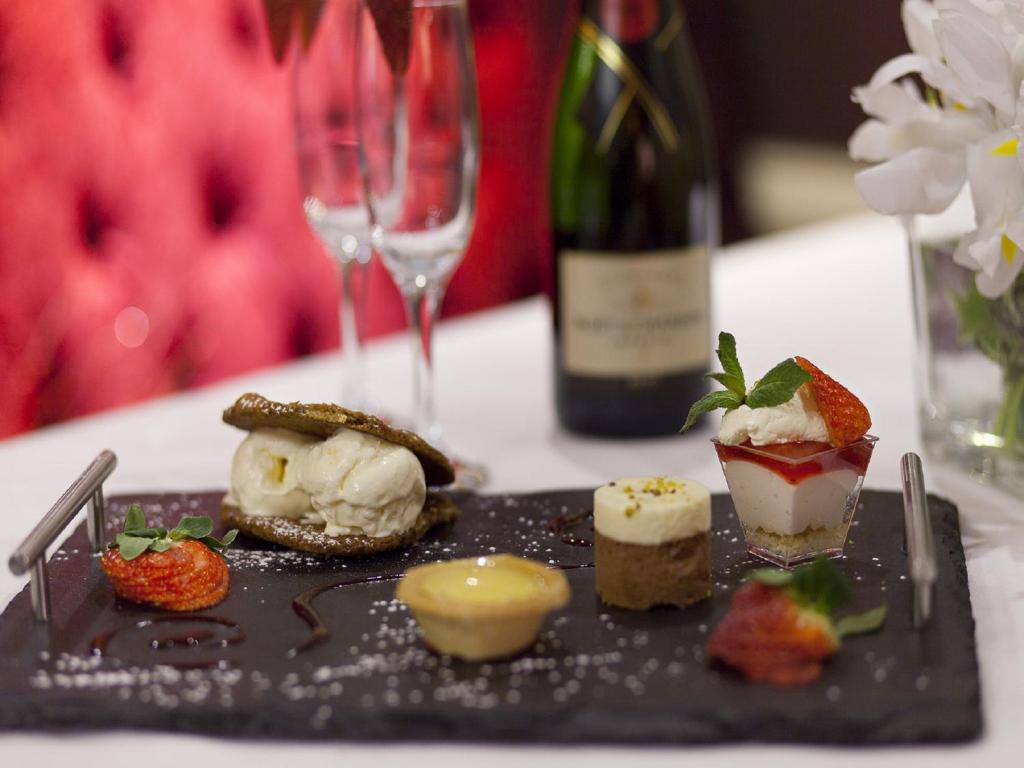 Arlington Hotel O'Connell Bridge - Resim 40