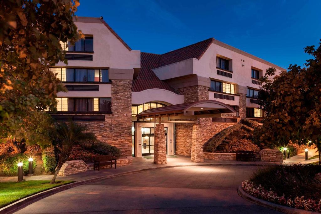 Courtyard by Marriott San Diego Rancho Bernardo Rancho Bernardo Courtyard by Marriott San Diego Rancho Bernardo Rancho Bernardo