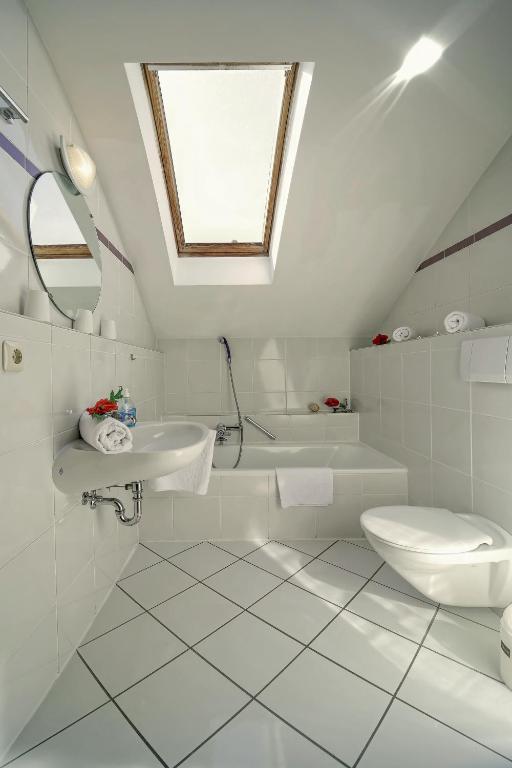 Village Hotel Bayerischer Wald - Appartement 2 Chambres