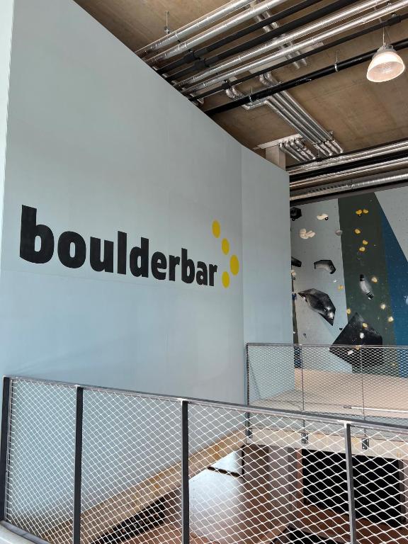 Boulderbar Hotel Leonding - Resim 17
