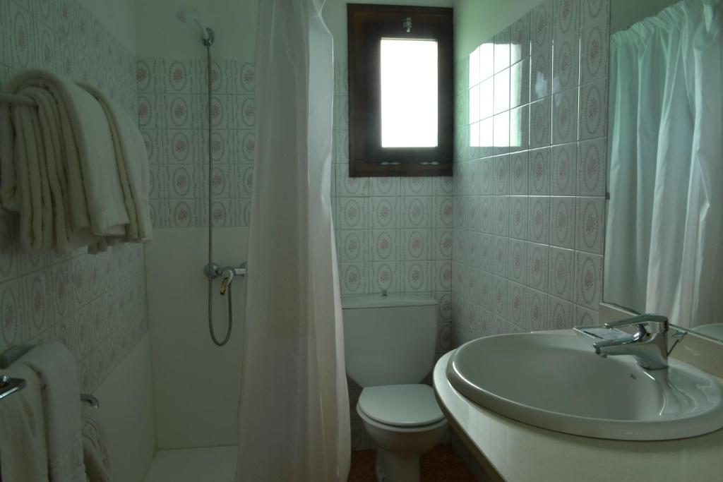 Kép Hostal l'Esplai szállásáról Viladamatban a galériában