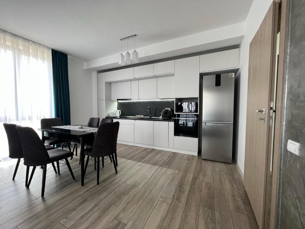 Gala Residence Baile Felix - One-Bedroom Apartment