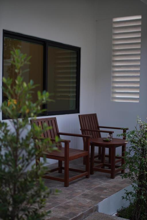 Fotografie z fotogalerie ubytování Tanei Angkor Resort and Spa v Siem Reap