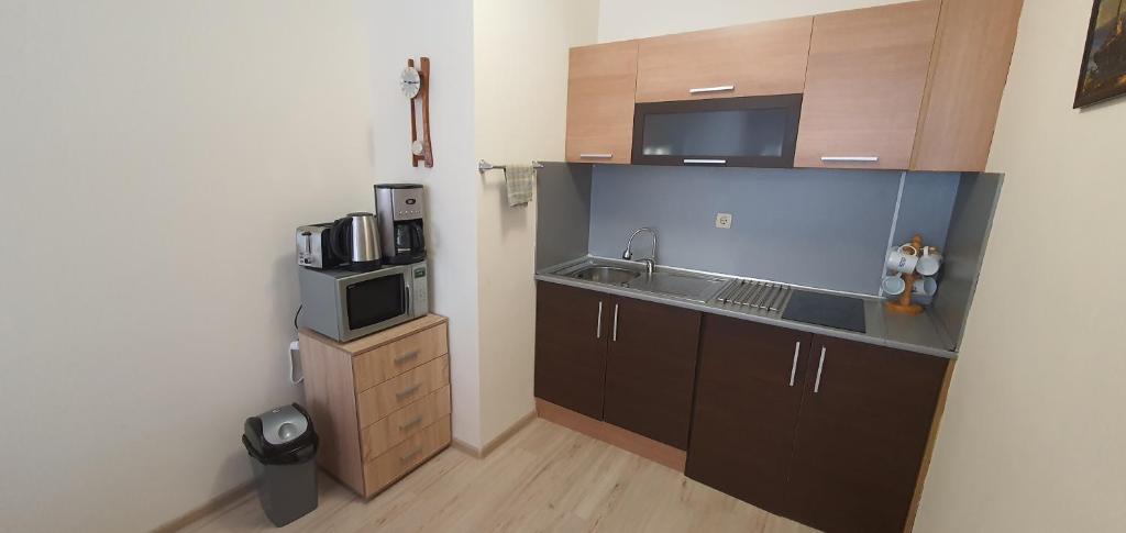 Villa Bonita Apartment - Квартира с балконом