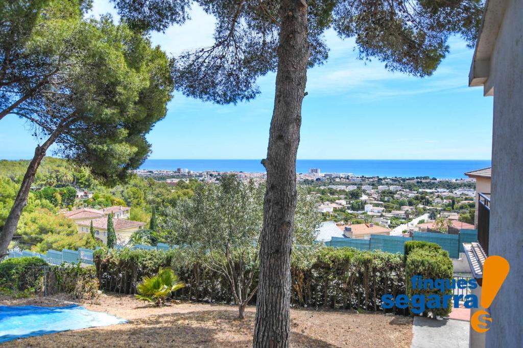 Fotografia z galérie ubytovania Villa Georgina v destinácii El Vendrell