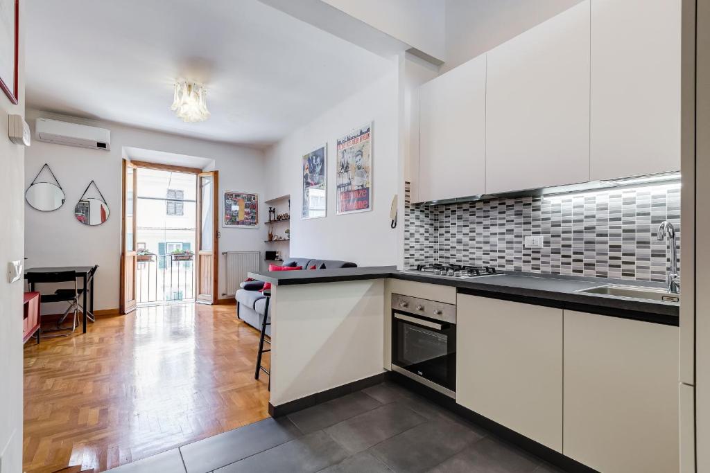 AM House Colosseo - 4