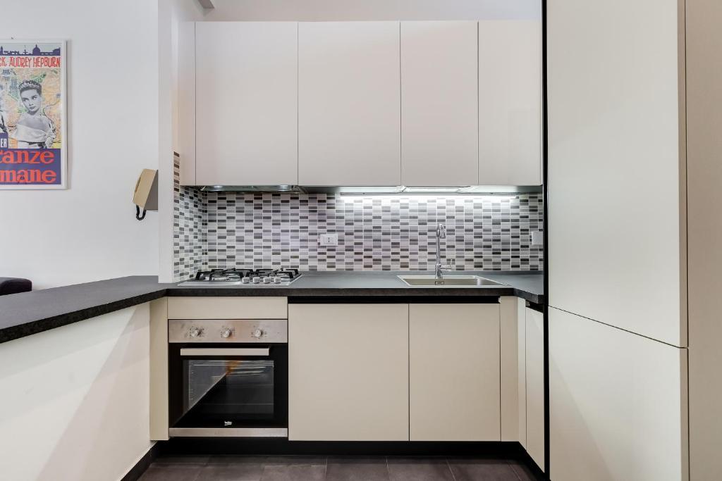 AM House Colosseo - 5