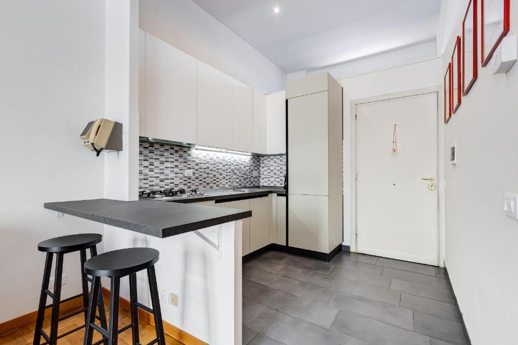 AM House Colosseo - 6