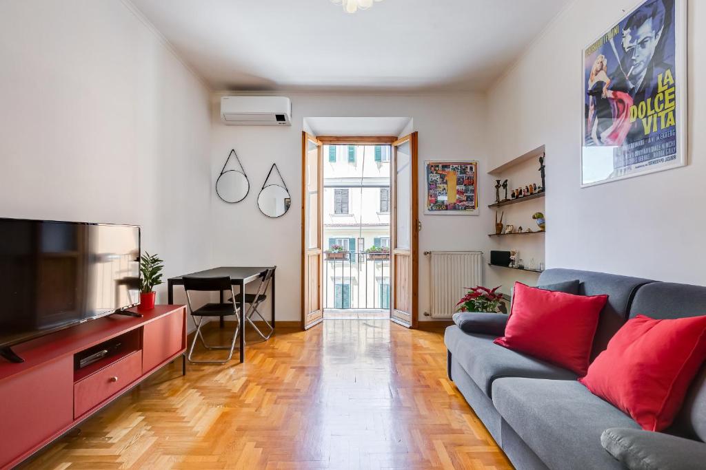 AM House Colosseo - 7