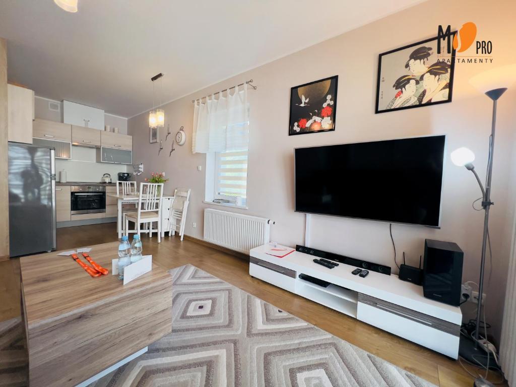 MS Pro Apartamenty De Lux Class - Superior Apartment