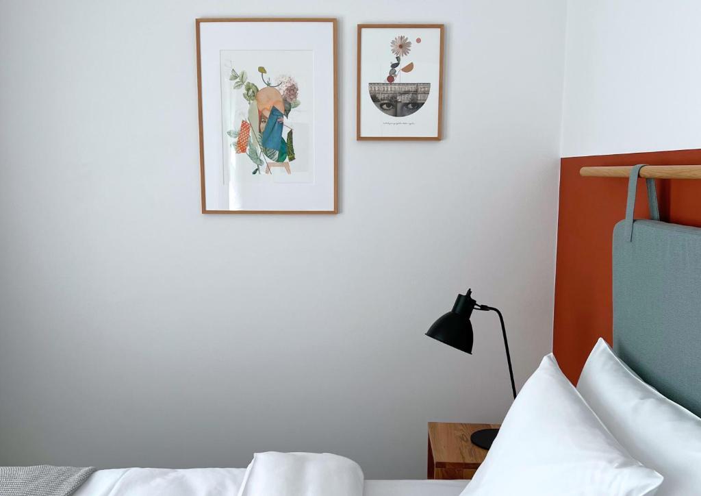 PLANTONIA Aparthotel - 7