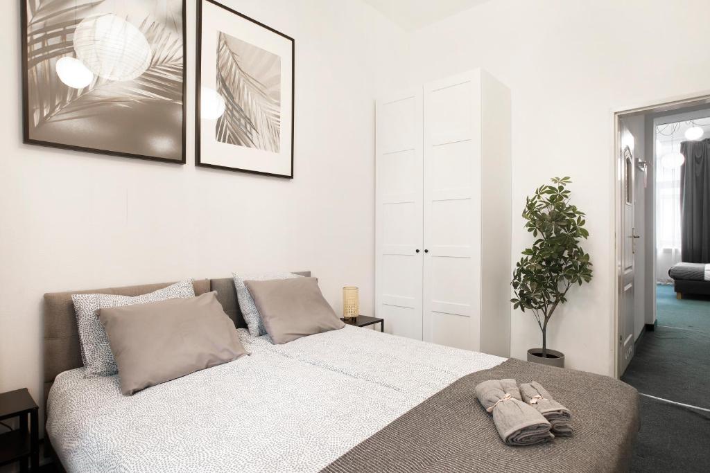 27Rooms Czapskich Great Location, Old Town - Resim 24