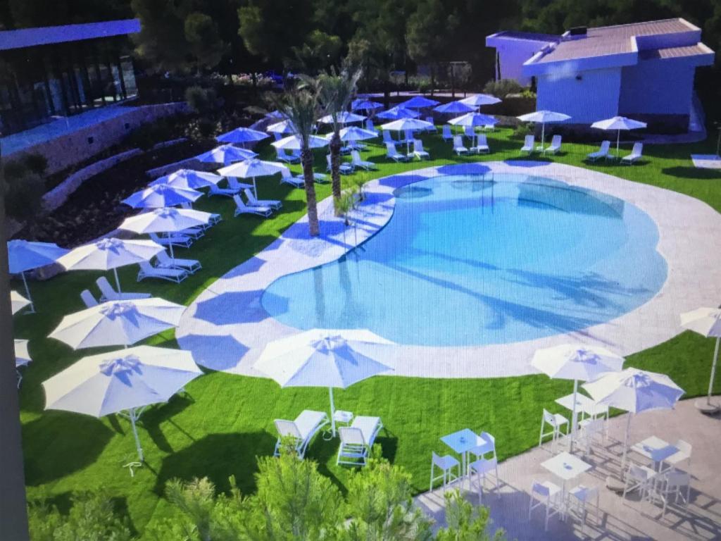 Villa Golf Las Colinas, Villacosta – Updated 2023 Prices