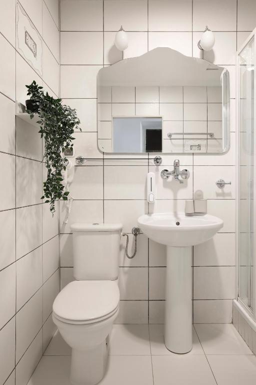 27Rooms Czapskich Great Location, Old Town - Resim 3